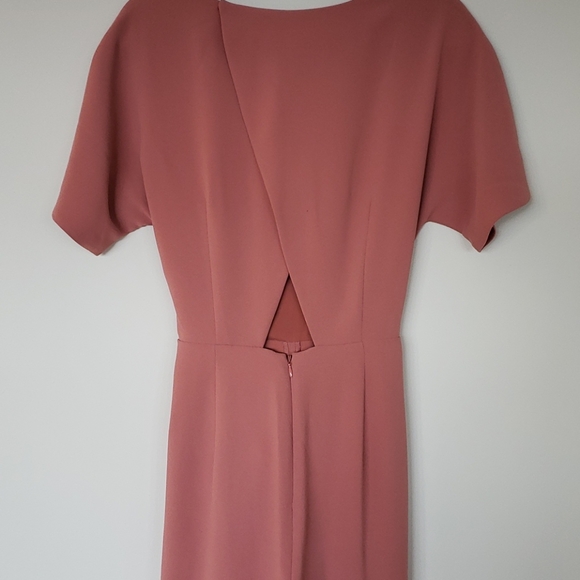 RW&CO size 8 jumpsuit - Picture 3 of 6